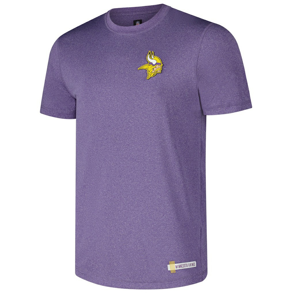 2024 NFL Training Camp T-Shirt - Minnesota Vikings
