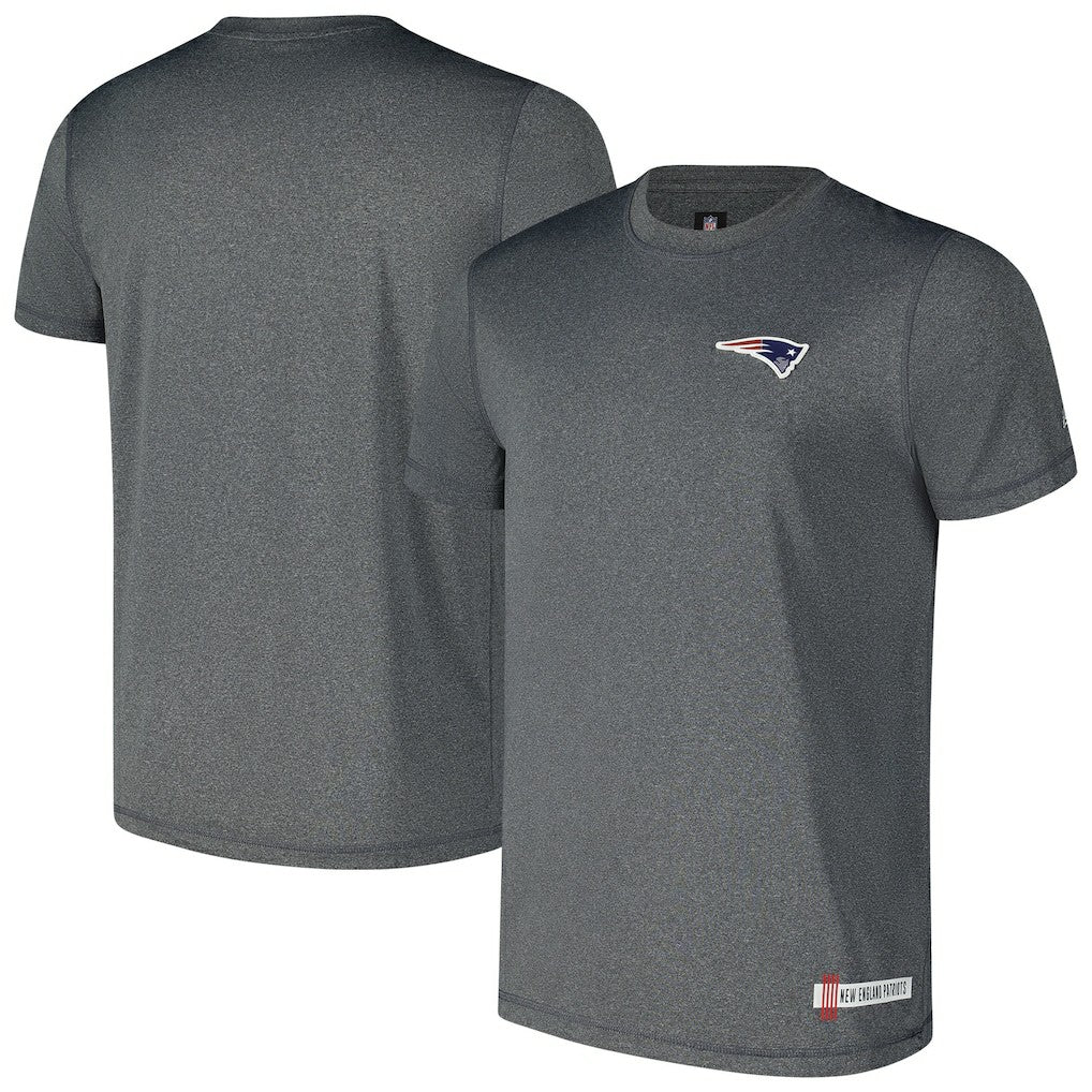 2024 NFL Training Camp T-Shirt - New England Patriots