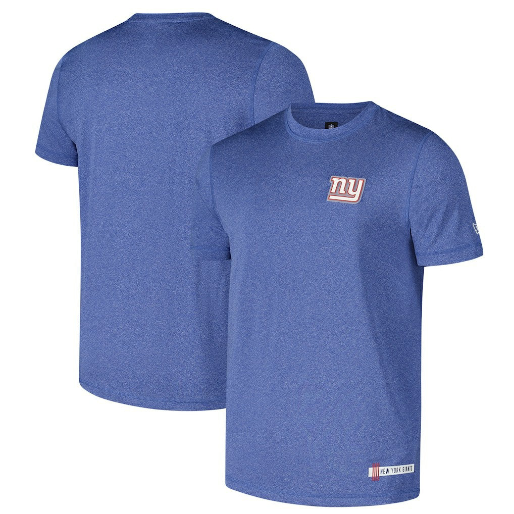 2024 NFL Training Camp T-Shirt - New York Giants