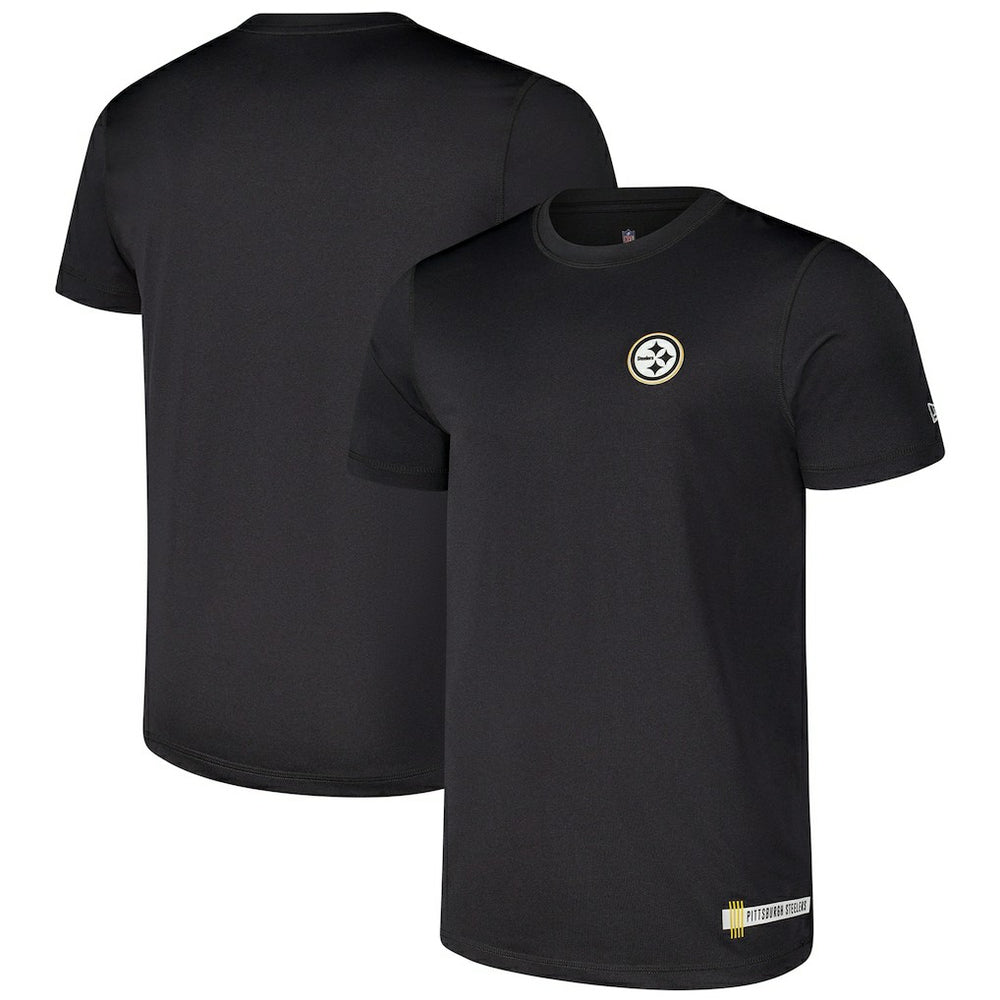 2024 NFL Training Camp T-Shirt - Pittsburgh Steelers