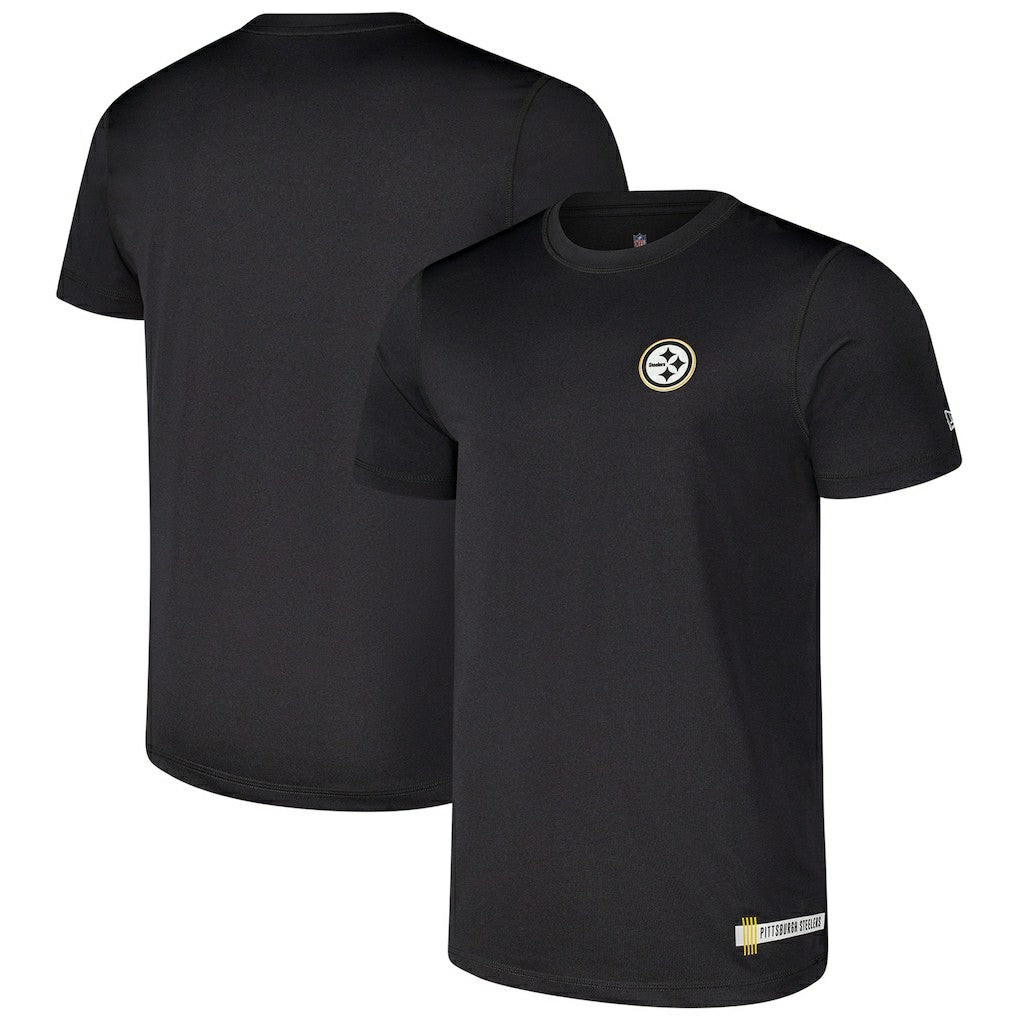 2024 NFL Training Camp T-Shirt - Pittsburgh Steelers