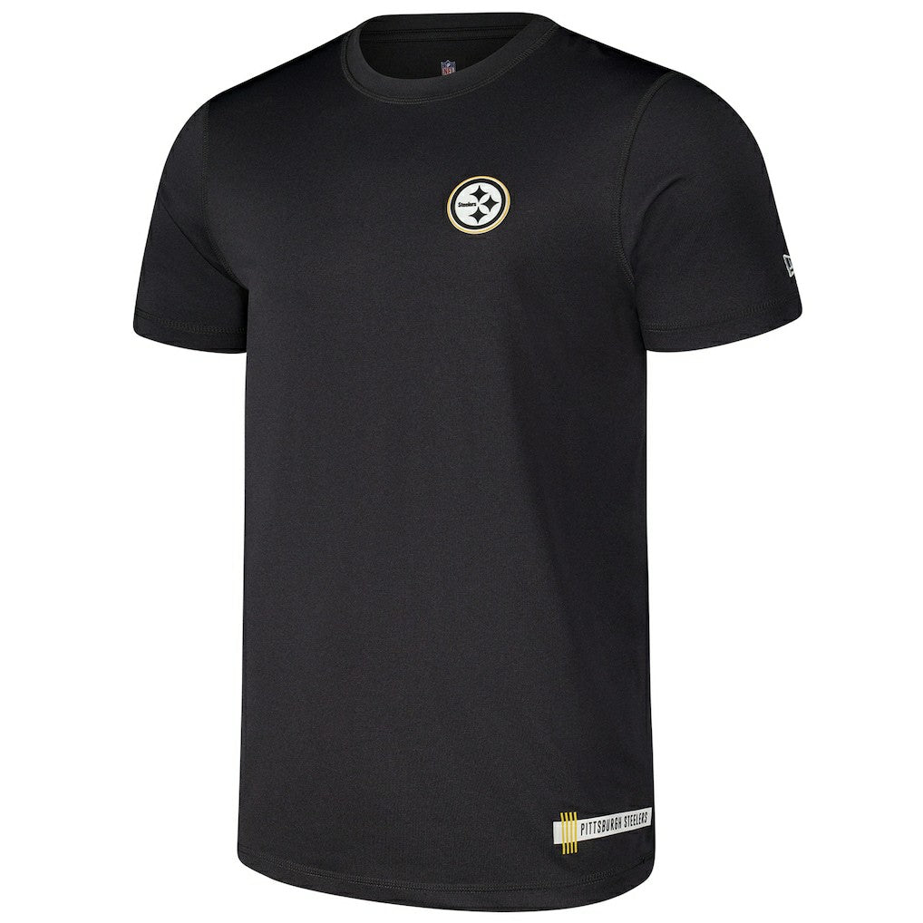2024 NFL Training Camp T-Shirt - Pittsburgh Steelers