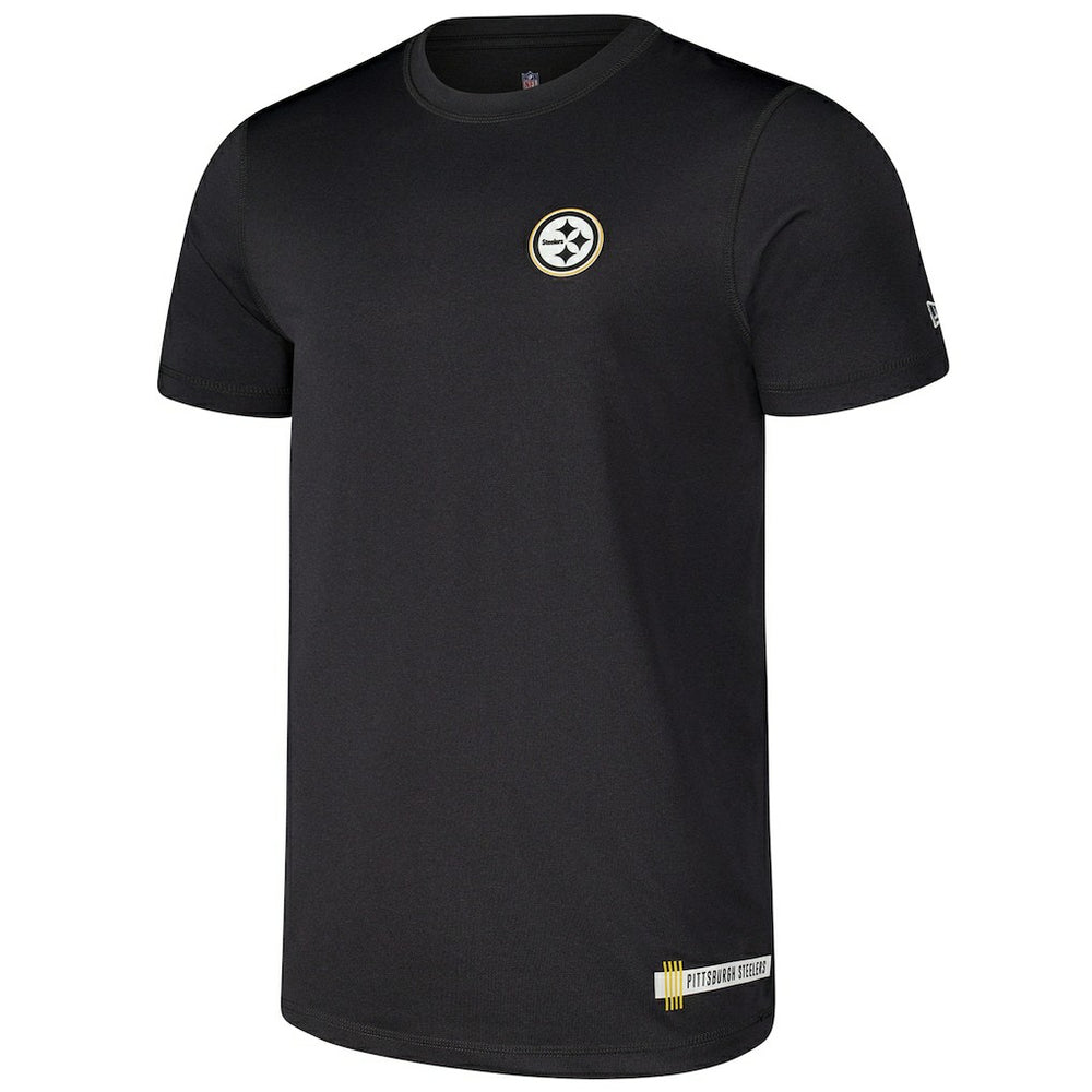 2024 NFL Training Camp T-Shirt - Pittsburgh Steelers