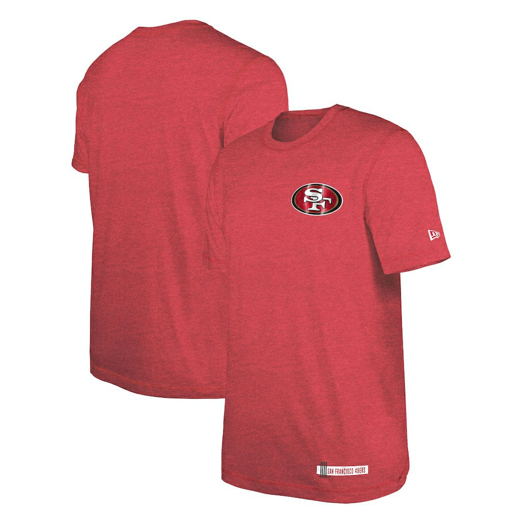 2024 NFL Training Camp T-Shirt - San Francisco 49ers