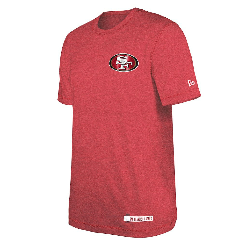 2024 NFL Training Camp T-Shirt - San Francisco 49ers