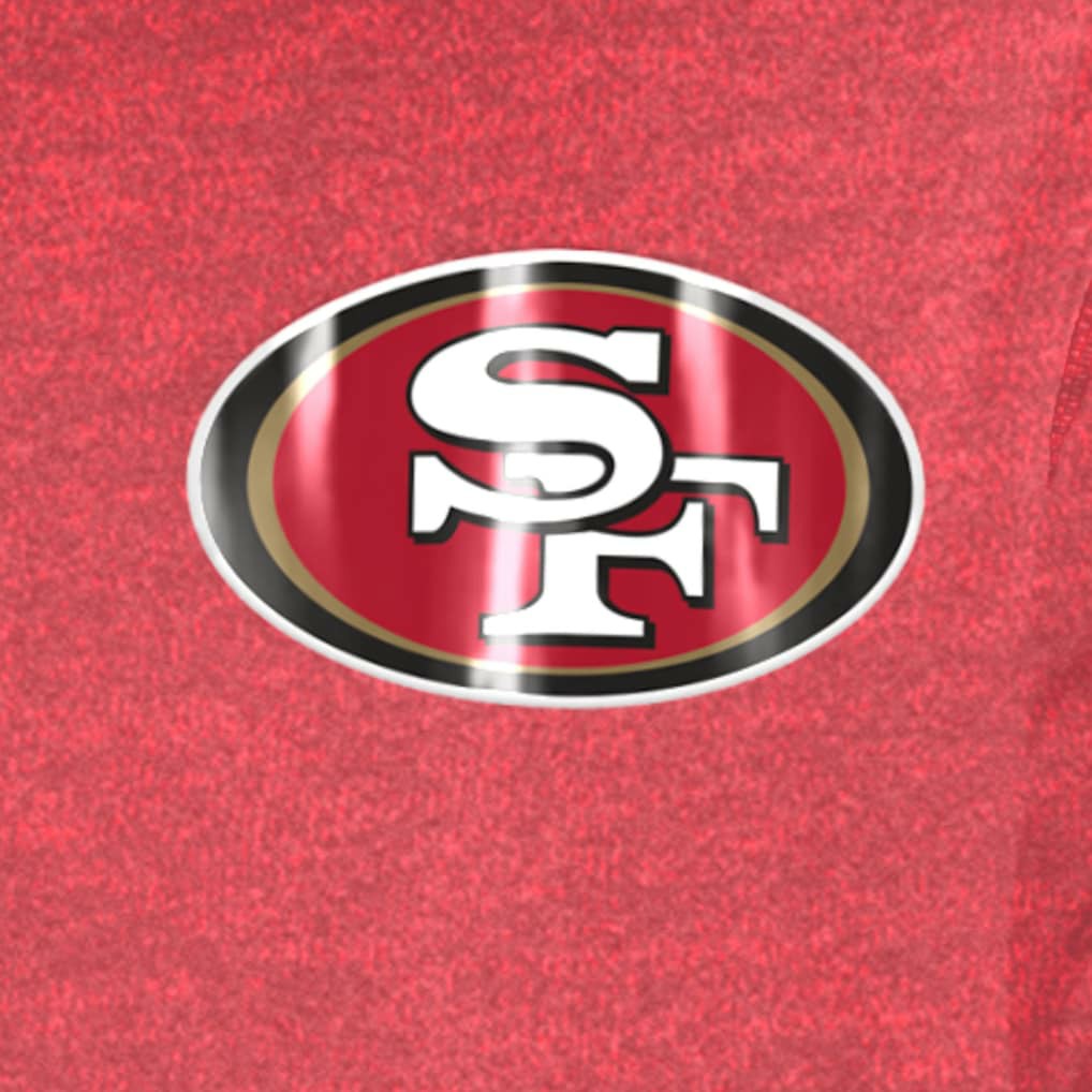 2024 NFL Training Camp T-Shirt - San Francisco 49ers
