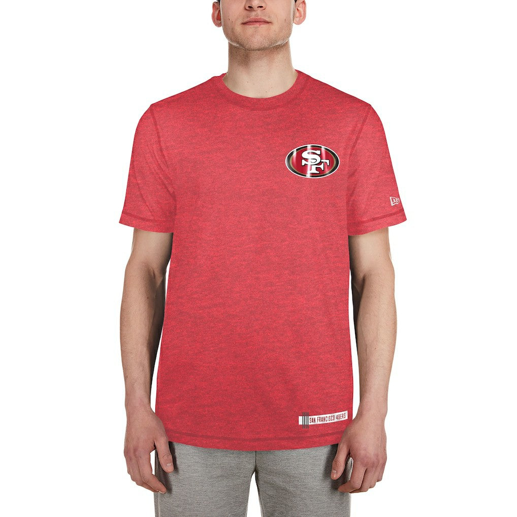 2024 NFL Training Camp T-Shirt - San Francisco 49ers