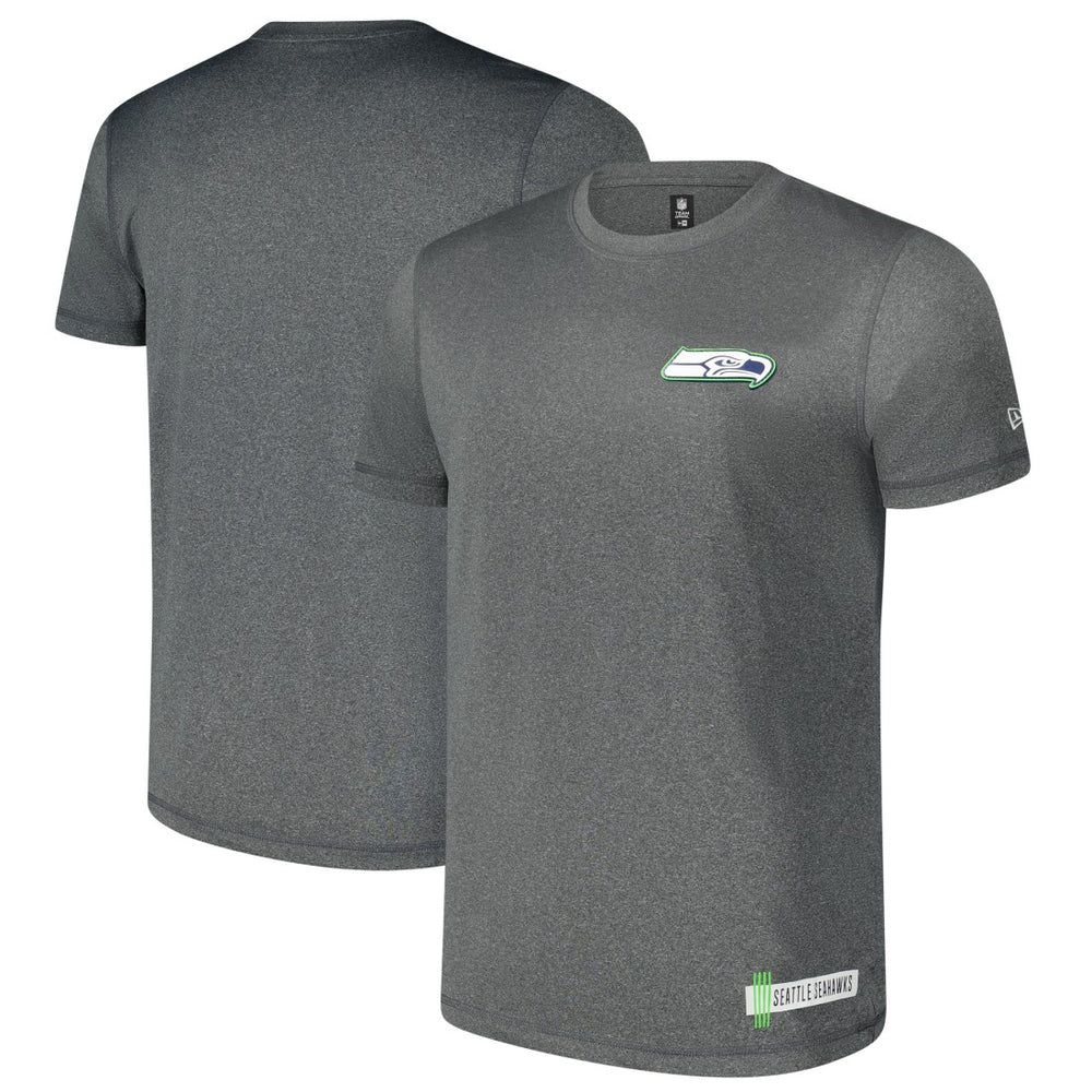 2024 NFL Training Camp T-Shirt - Seattle Seahawks