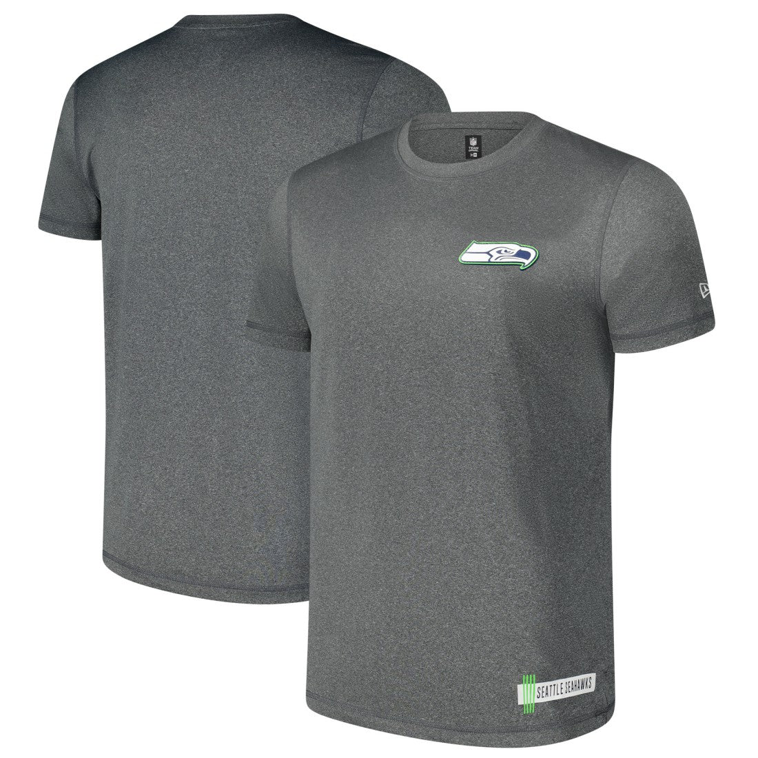 2024 NFL Training Camp T-Shirt - Seattle Seahawks