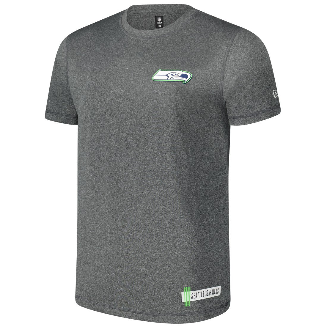 2024 NFL Training Camp T-Shirt - Seattle Seahawks