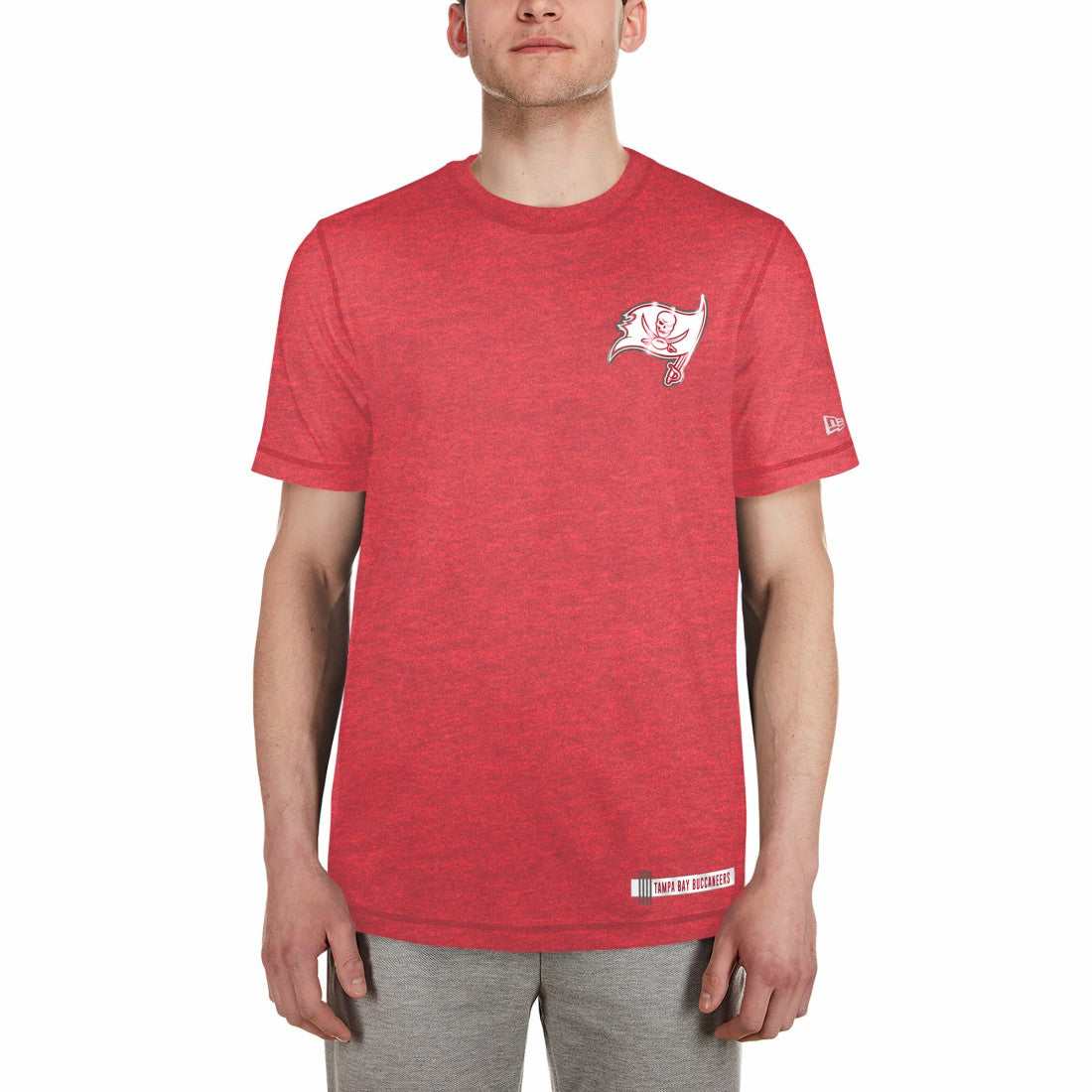 2024 NFL Training Camp T-Shirt - Tampa Bay Buccaneers