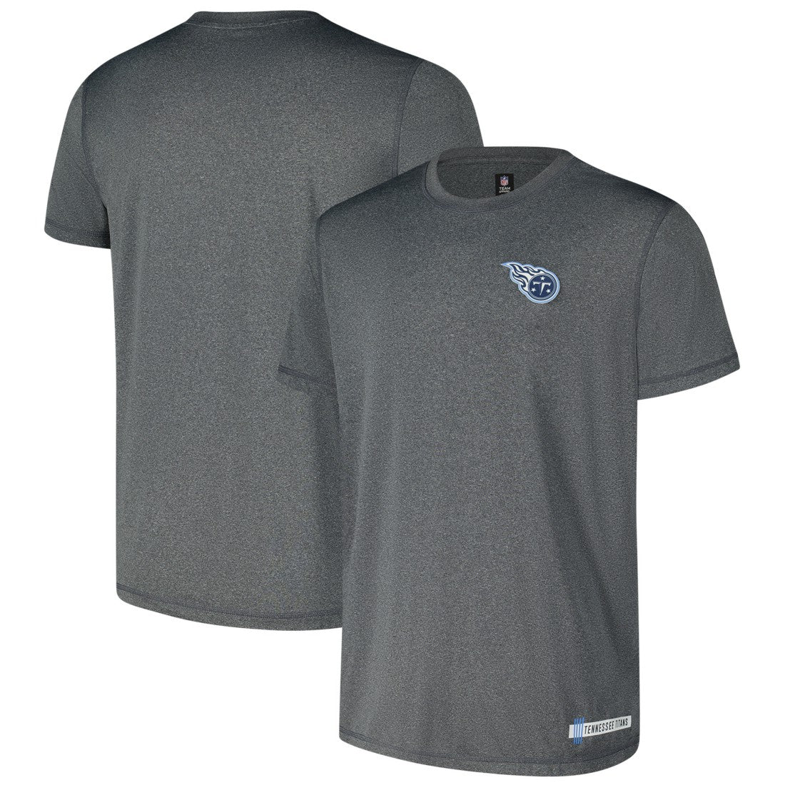 2024 NFL Training Camp T-Shirt - Tennessee Titans