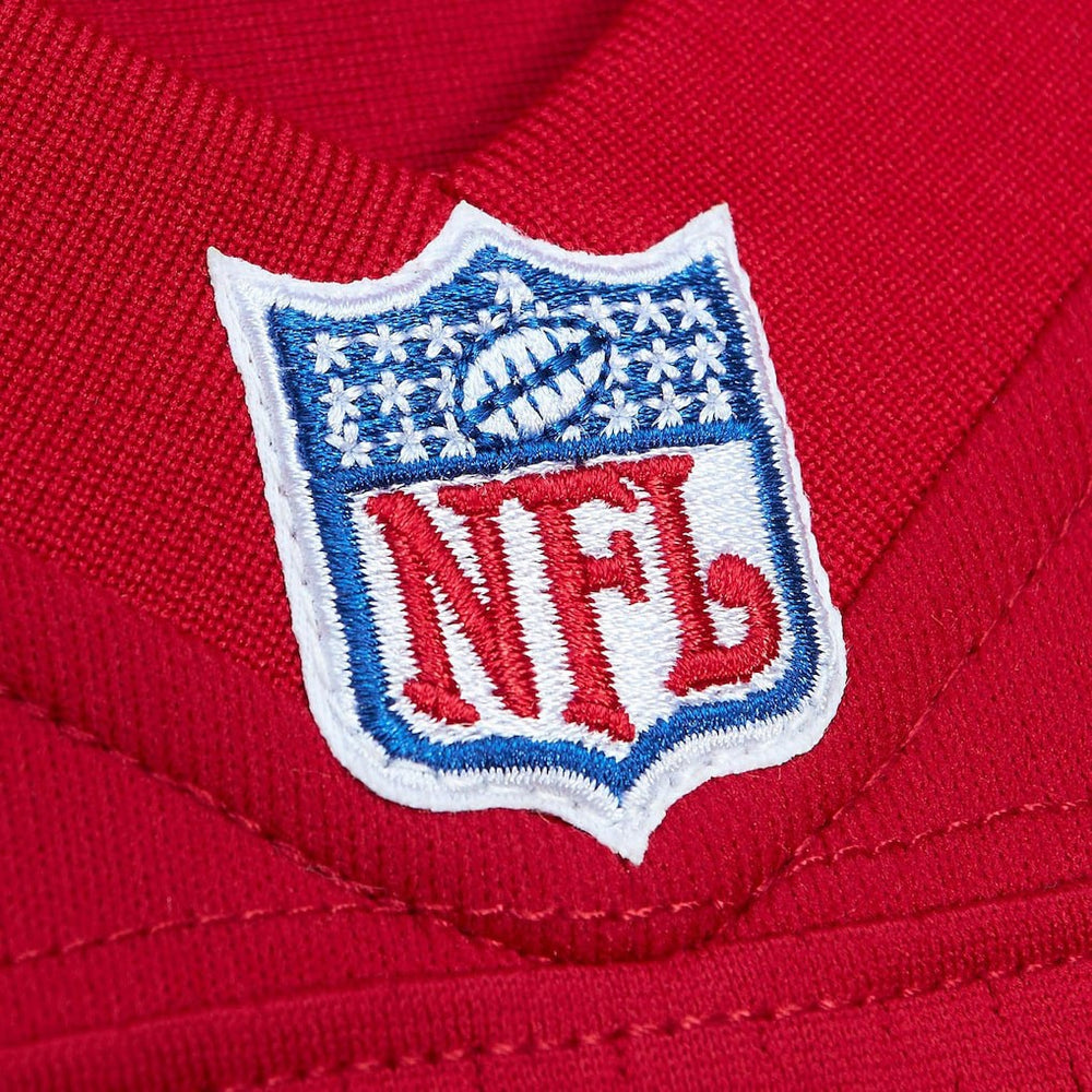 Bryant Young  Legacy Replica Jersey - San Francisco 49ers