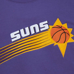 NBA Phoenix Suns Hardwood Classics There and Back Pullover Sweatshirt