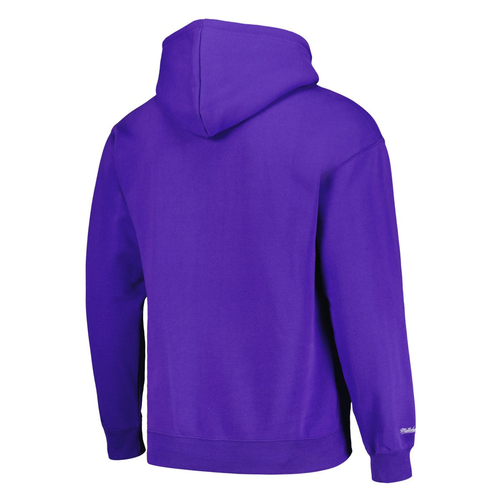 NBA Phoenix Suns Hardwood Classics Tonal Pullover Hoodie