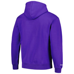 NBA Sacramento Kings Hardwood Classics Tonal Pullover Hoodie