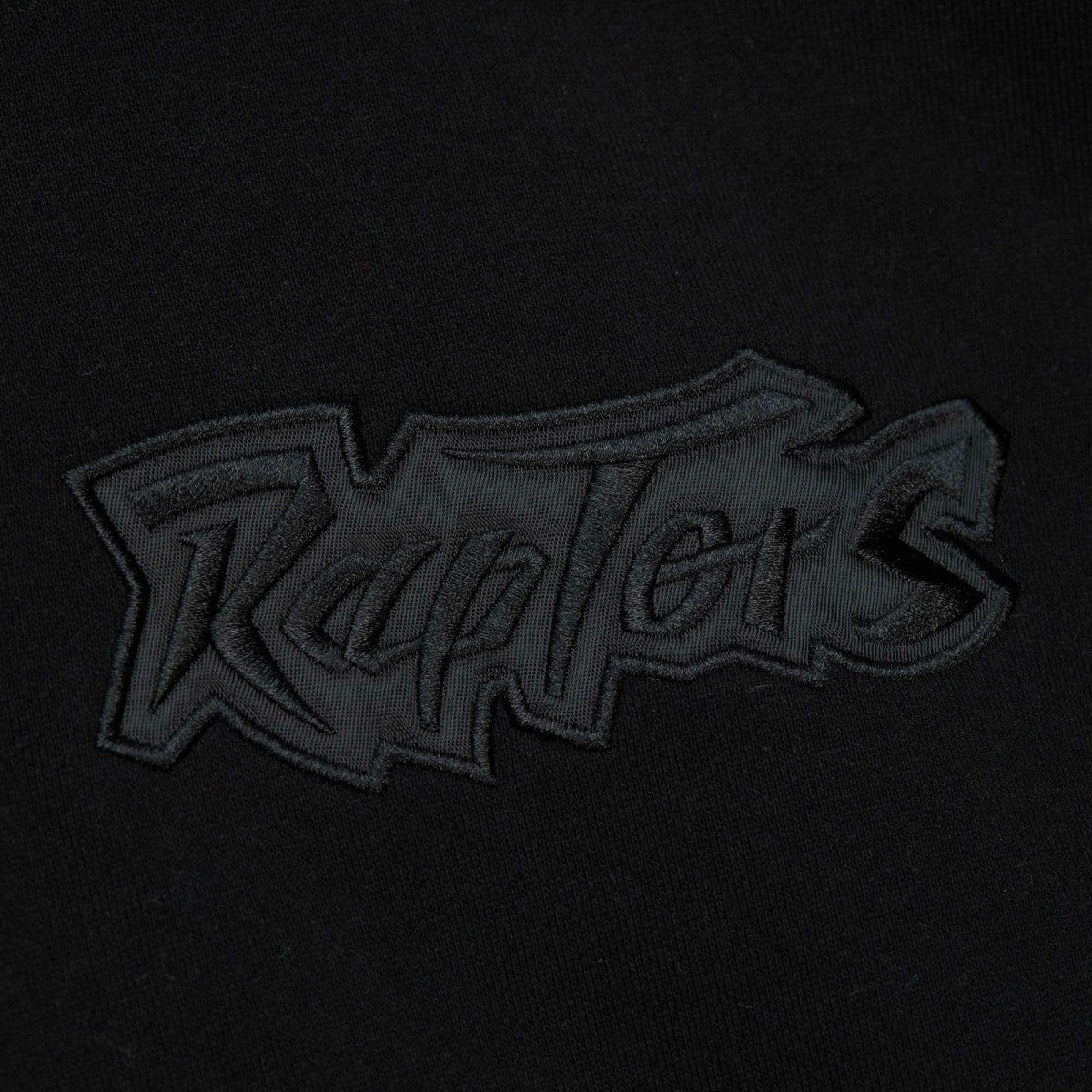 NBA Toronto Raptors Hardwood Classics Tonal Pullover Hoodie