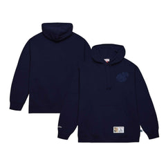NBA Dallas Mavericks Hardwood Classics Tonal Pullover Hoodie sale