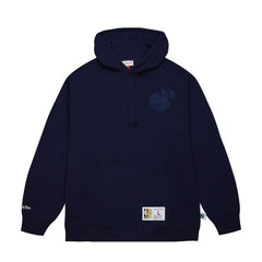 NBA Dallas Mavericks Hardwood Classics Tonal Pullover Hoodie sale