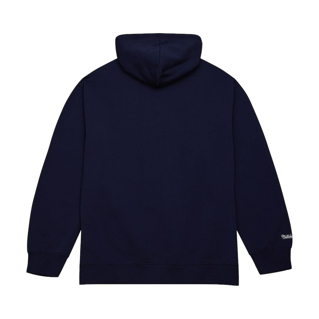 NBA Dallas Mavericks Hardwood Classics Tonal Pullover Hoodie sale