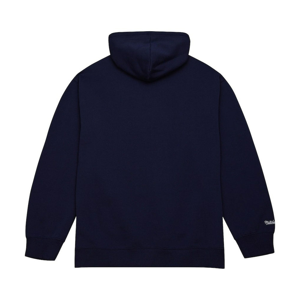 NBA Dallas Mavericks Hardwood Classics Tonal Pullover Hoodie sale