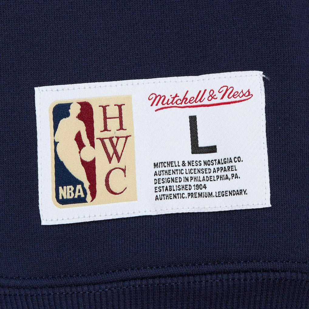 NBA Dallas Mavericks Hardwood Classics Tonal Pullover Hoodie sale