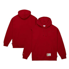 NBA Chicago Bulls Hardwood Classics Tonal Pullover Hoodie sale