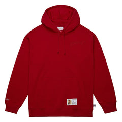 NBA Chicago Bulls Hardwood Classics Tonal Pullover Hoodie sale