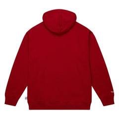 NBA Chicago Bulls Hardwood Classics Tonal Pullover Hoodie sale