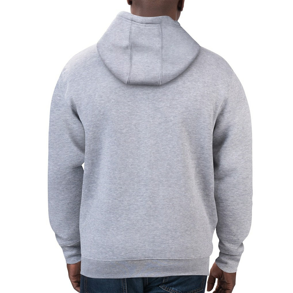 Starter Unisex Throwback Name Drop Pullover Hoodie - Philadelphia Eagles