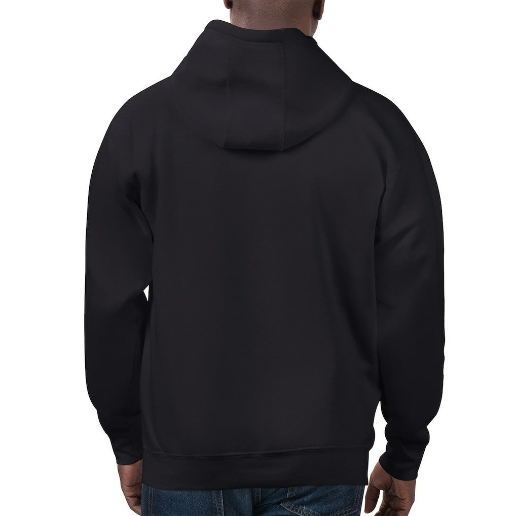 Starter Unisex Throwback Name Drop Pullover Hoodie - Philadelphia Eagles