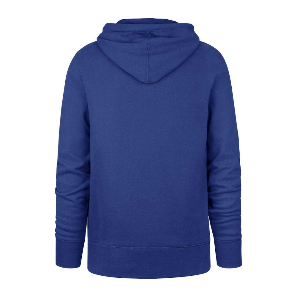 MLB Texas Rangers '47 Dime Headline Pullover Hoodie