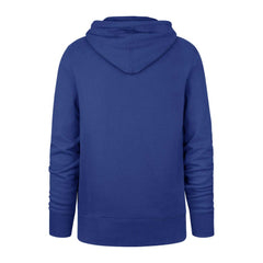 MLB Texas Rangers '47 Dime Headline Pullover Hoodie