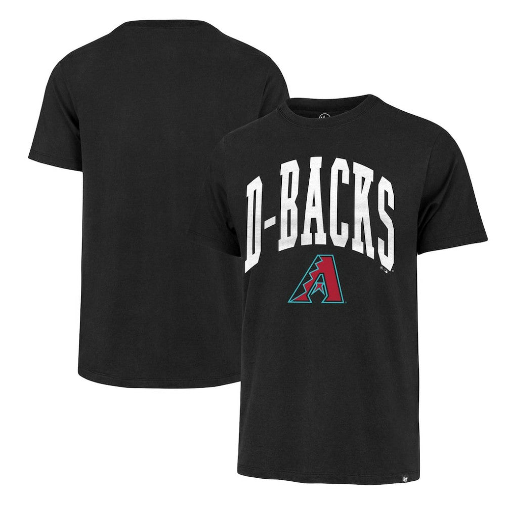 MLB Arizona Diamondbacks '47 Win Win Franklin T-Shirt