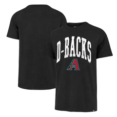 MLB Arizona Diamondbacks '47 Win Win Franklin T-Shirt
