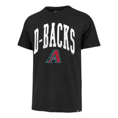 MLB Arizona Diamondbacks '47 Win Win Franklin T-Shirt