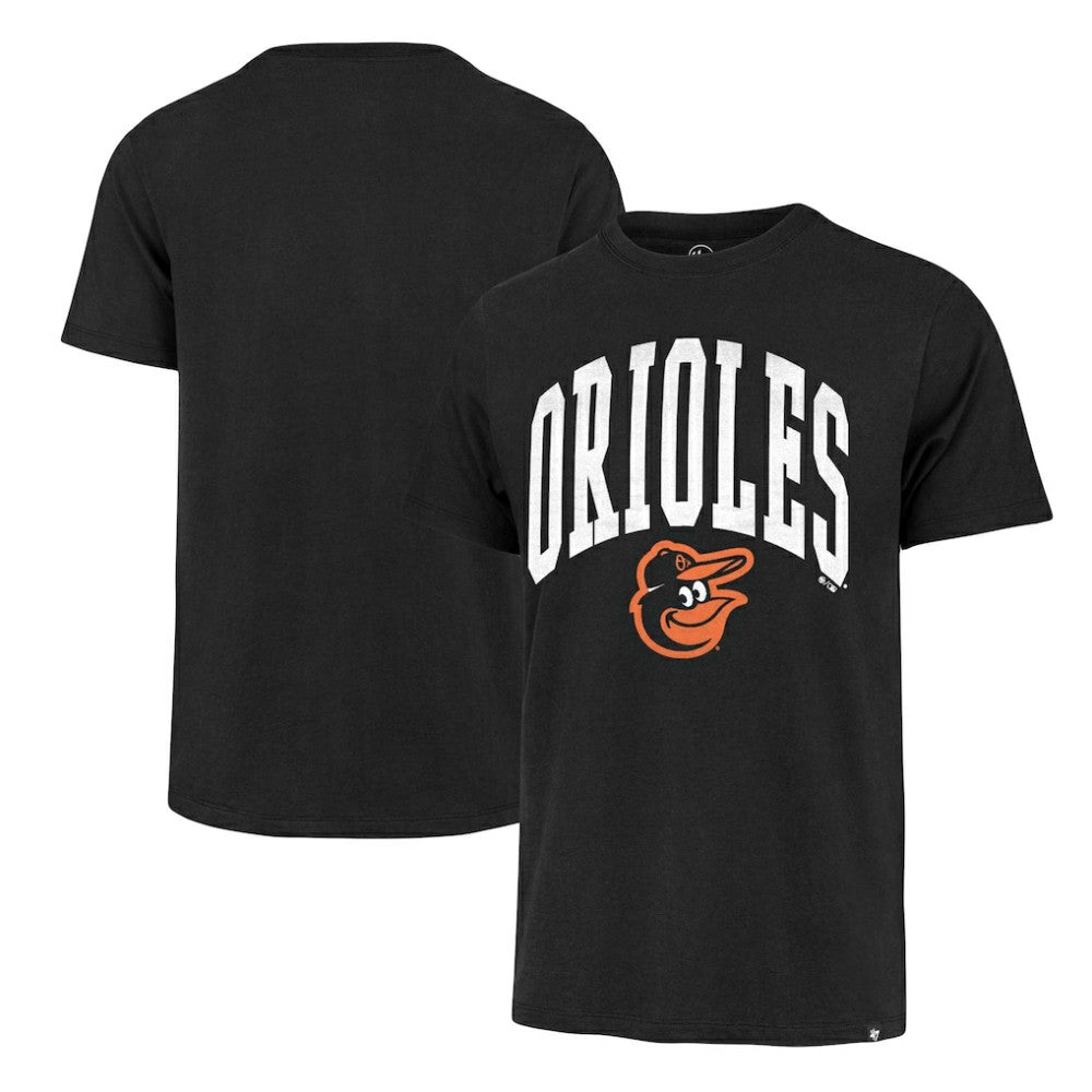 MLB Baltimore Orioles '47 Win Win Franklin T-Shirt