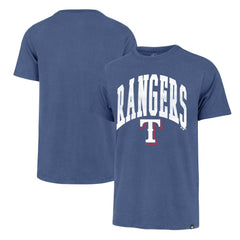 MLB Texas Rangers '47 Win Win Franklin T-Shirt