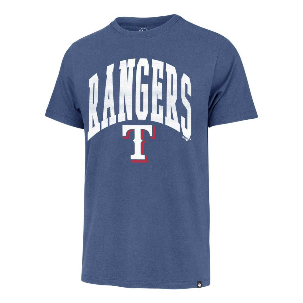 MLB Texas Rangers '47 Win Win Franklin T-Shirt