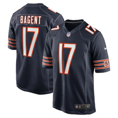 Tyson Bagent  Game Jersey - Chicago Bears
