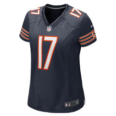 Tyson Bagent  Women's Game Jersey - Chicago Bears