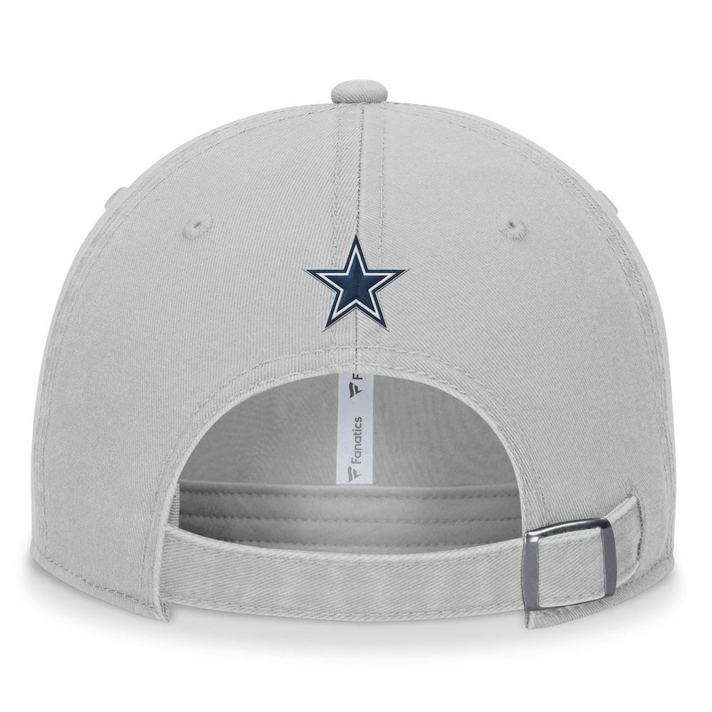 Women's Rustic Kickoff Adjustable Hat  - Dallas Cowboys