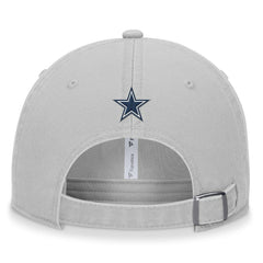Women's Rustic Kickoff Adjustable Hat  - Dallas Cowboys
