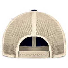 Heritage Facemask Trucker Adjustable Hat - Dallas Cowboys