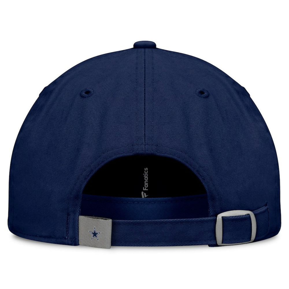 Women's Heritage Vice Adjustable Hat - Dallas Cowboys