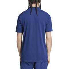 Arsenal Tiro 24 Polo - Adidas Blue