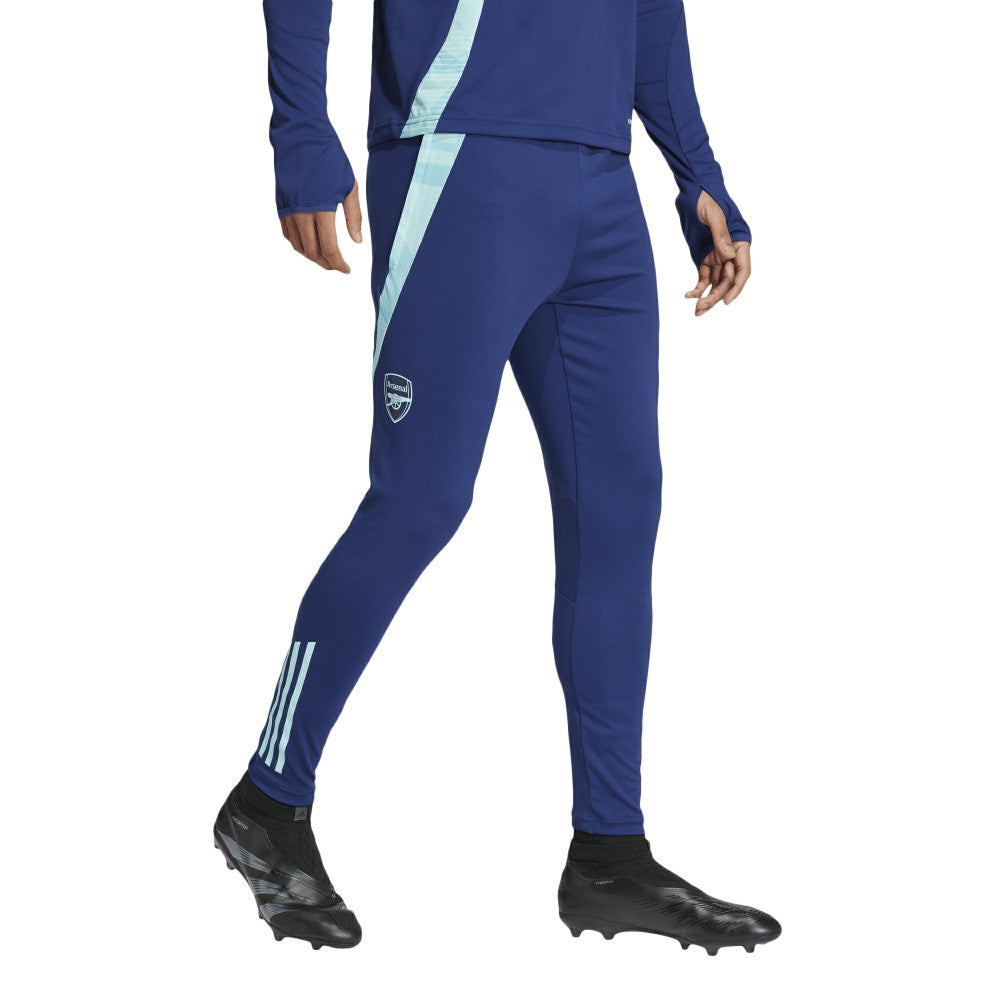 Arsenal 2024/25 AEROREADY Training Pants - Adidas Navy