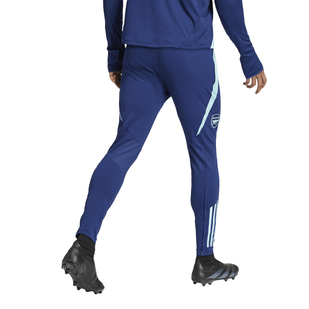 Arsenal 2024/25 AEROREADY Training Pants - Adidas Navy
