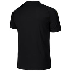 Argentina National Team Youth 2024 Pre-Match Top - Adidas Black