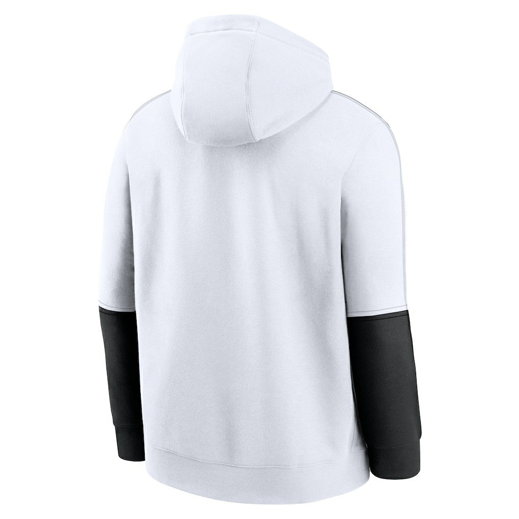 Alternate Logo Club Pullover Hoodie - Minnesota Vikings